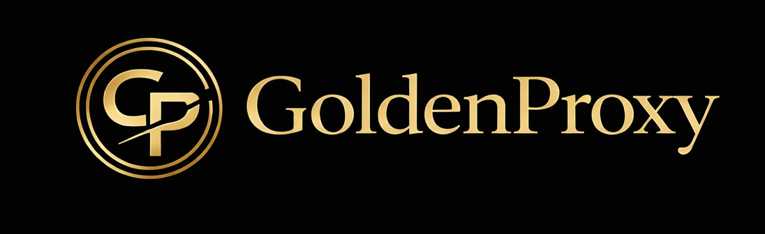 GoldenProxy